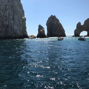 Meet your Posher, Murray